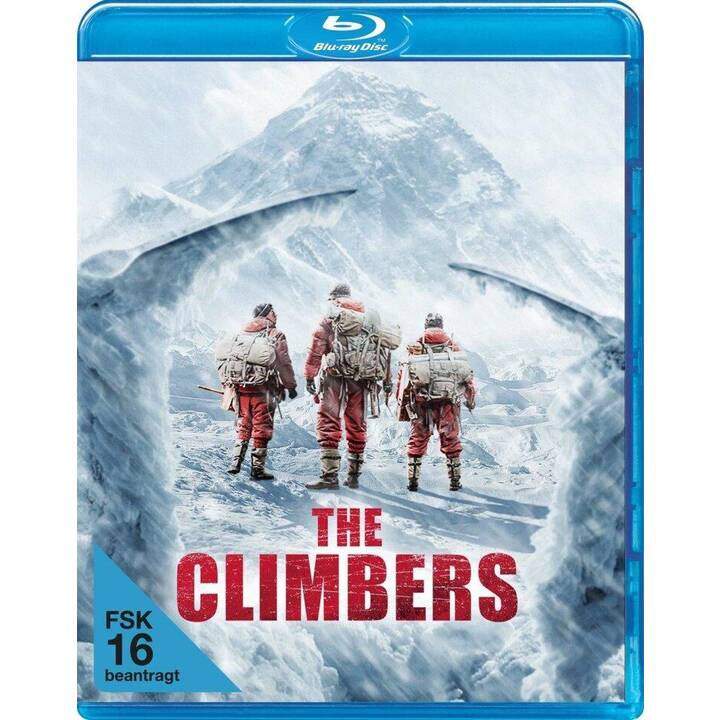 The Climbers (ZH, DE)