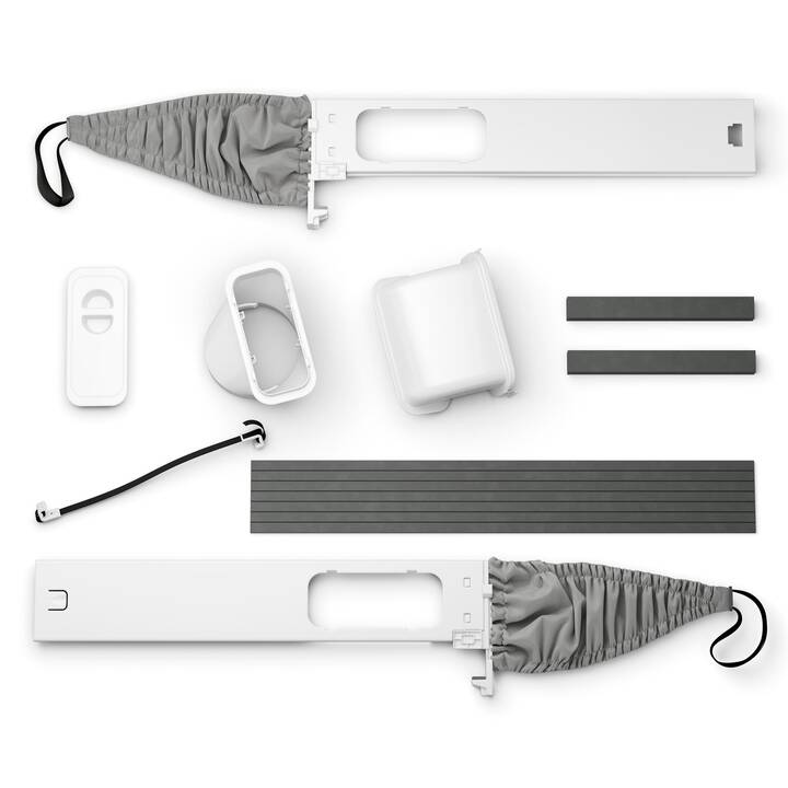 ELECTROLUX Sigillatura della finestra EWKIT5 Premium Kit