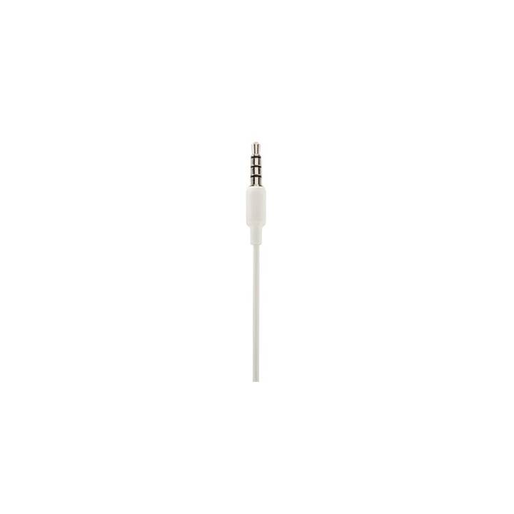 THOMSON Piccolino (In-Ear, PNC, Weiss)
