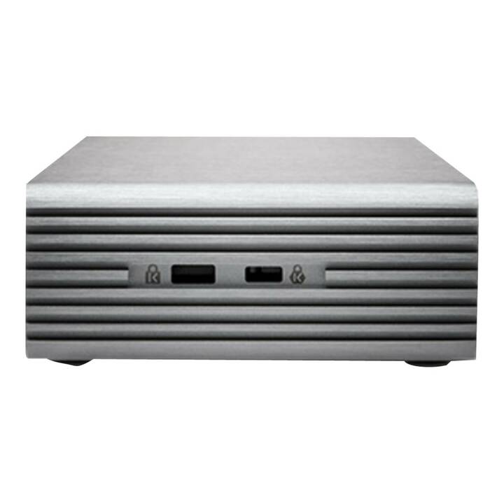 KENSINGTON Dockingstation SD5750T (RJ-45 (LAN), 3 x USB 3.1, USB 2.0, 4 x Thunderbolt 4)