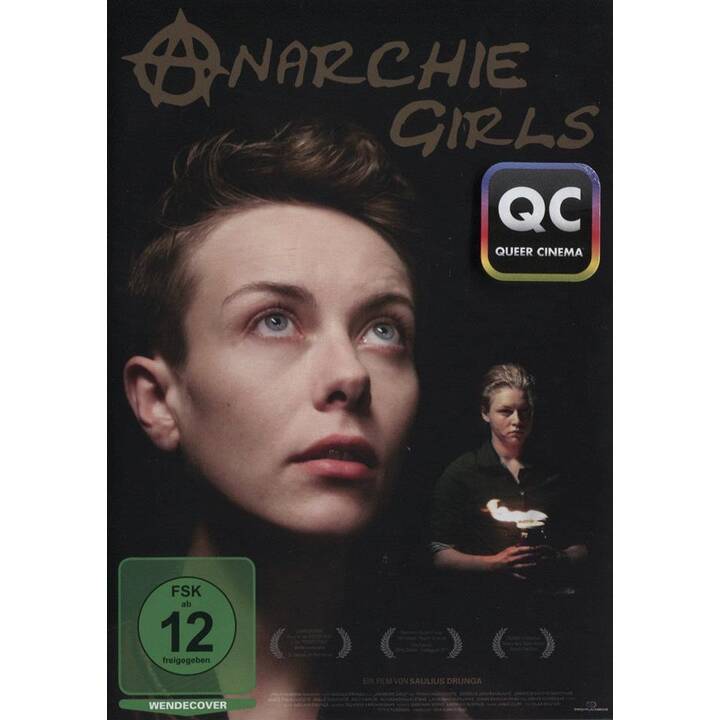 Anarchie Girls (DE)