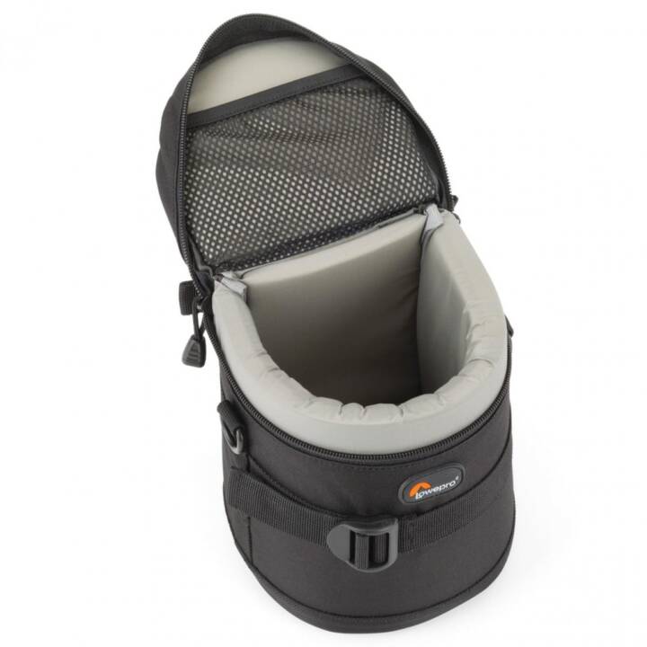 LOWEPRO Objektivtasche (Schwarz)