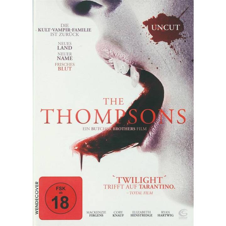  The Thompsons (DE)