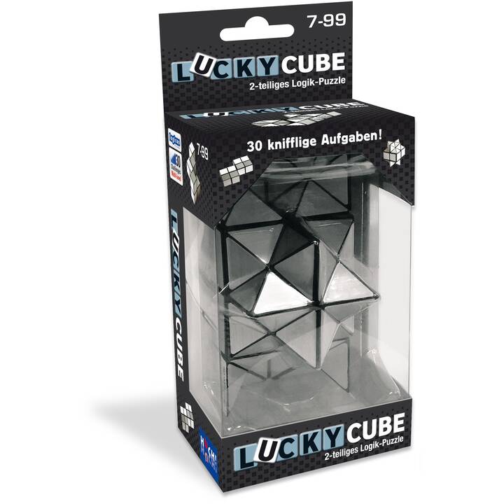 HUCH! Lucky Cube (DE)