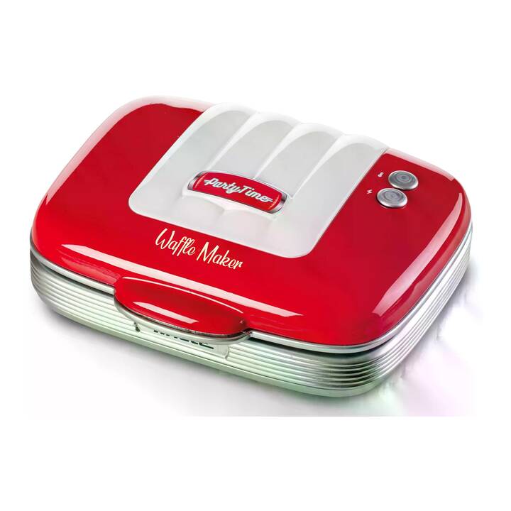 ARIETE Sandwich Maker