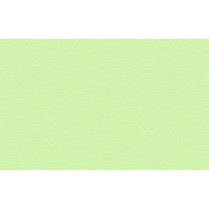 URSUS Papier à dessin (Vert menthe, 10 pièce)