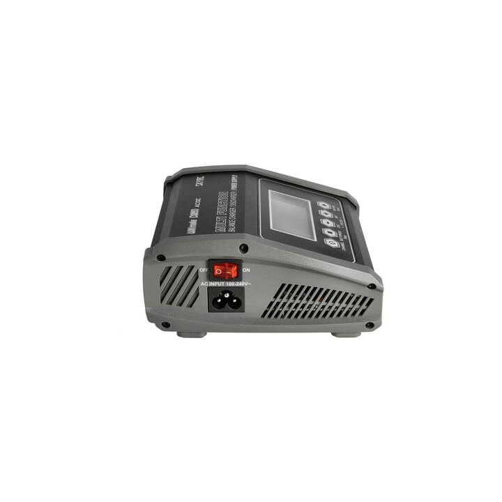 SKYRC Caricatore D260 (240 V)