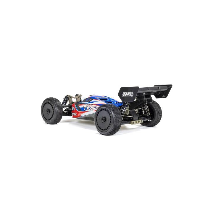 ARRMA Typhon BLX 6S TLR Tuned 4WD (1:8)