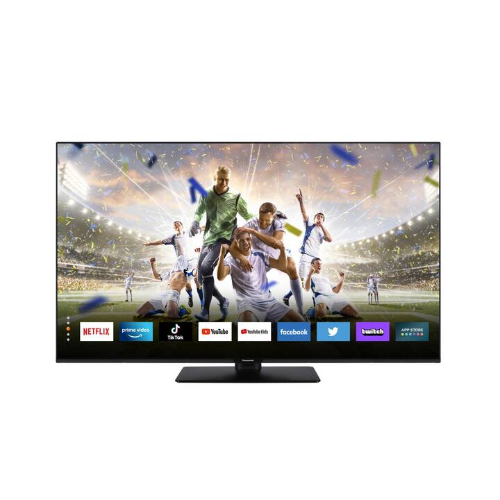 PANASONIC TX-65MX600E Smart TV (65", LED, Ultra HD - 4K)