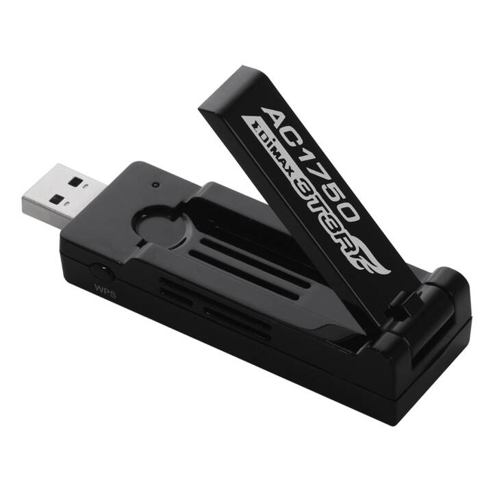 Adaptateur USB sans fil TDY31