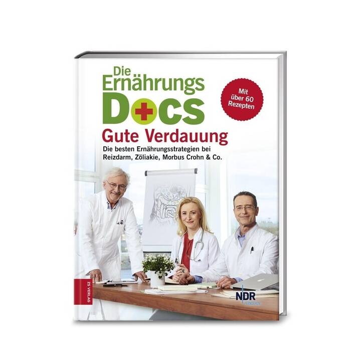 Die Ernährungs-Docs - Gute Verdauung