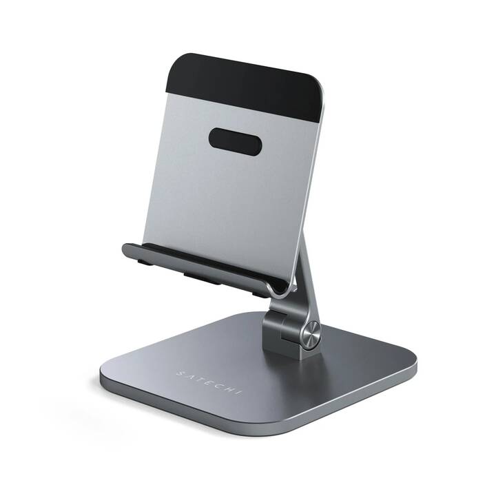 SATECHI Desktop Stand Supporto tablet (Argento)