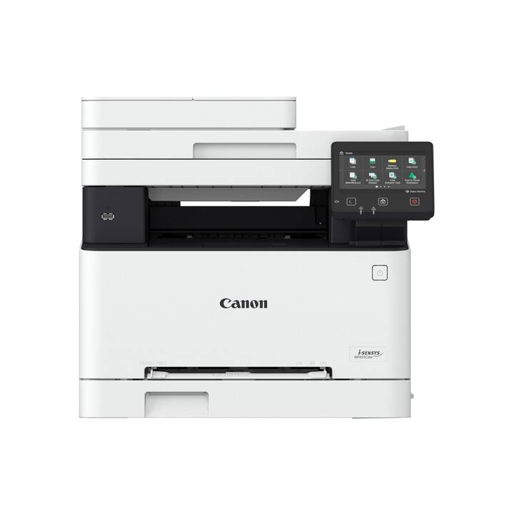 CANON i-SENSYS MF655Cdw (Stampante laser, Colori, WLAN)