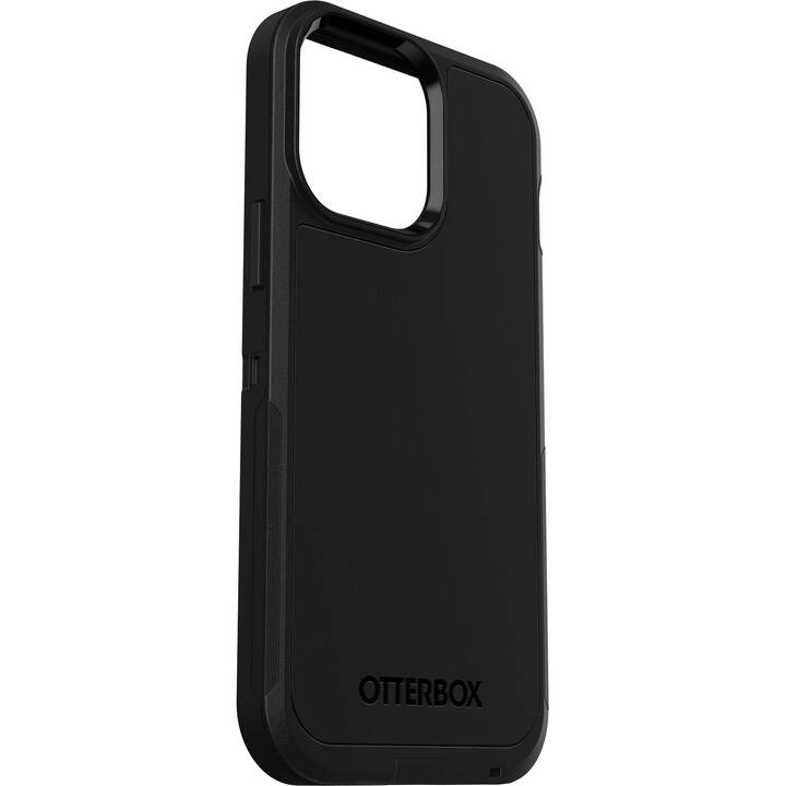OTTERBOX Backcover (iPhone 13 Pro Max, Nero)