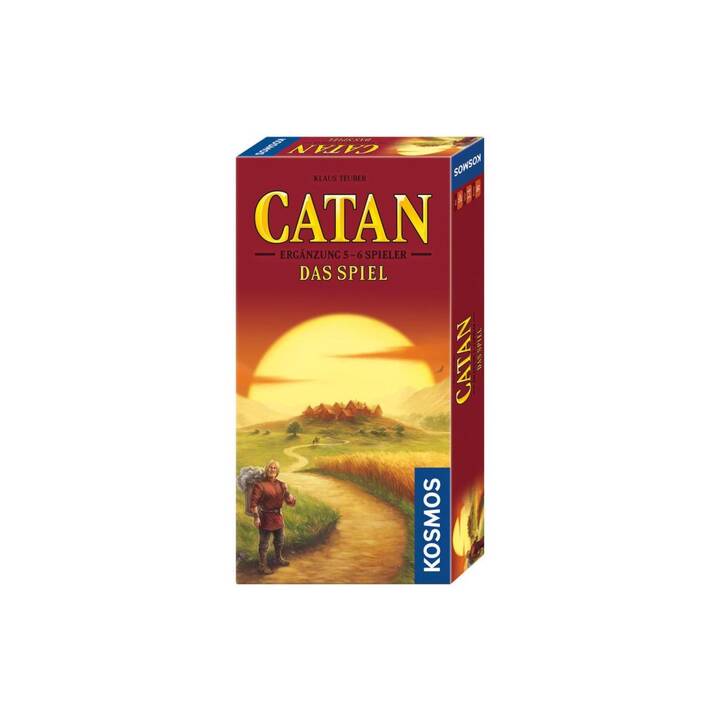 KOSMOS Catan (DE)