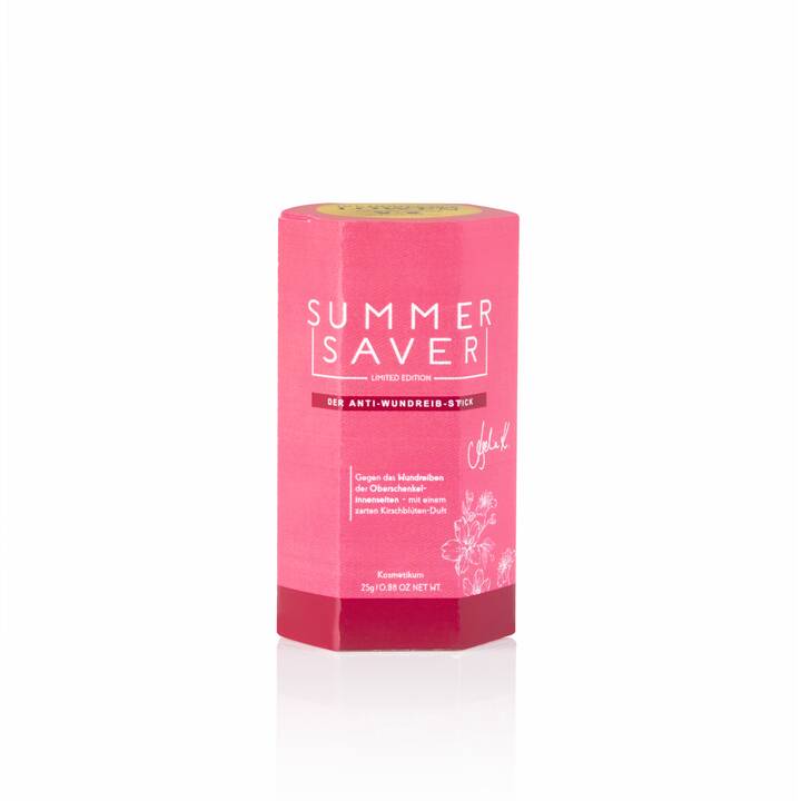 SUMMERSAVER Limited Edition (Stick, 25 g)