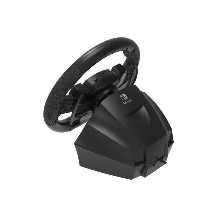 LOGITECH G923 Volante e pedali (Nero) - Interdiscount