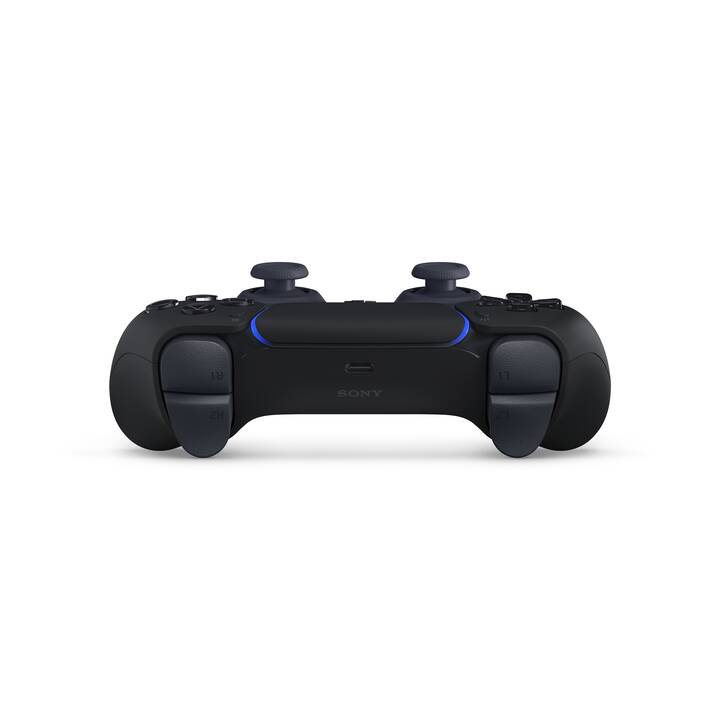 SONY Playstation 5 DualSense Wireless-Controller Midnight Black (Schwarz)