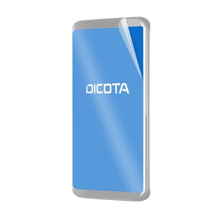 DICOTA Film de protection d'écran D70506 (Galaxy Xcover 5, 1 pièce)