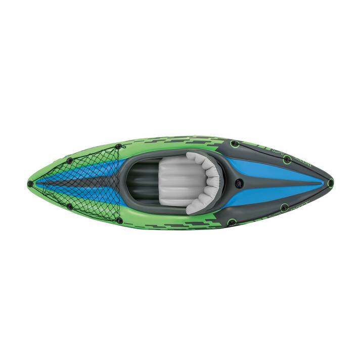 INTEX Kayak Challenger K1 (274 cm, 1 persona)