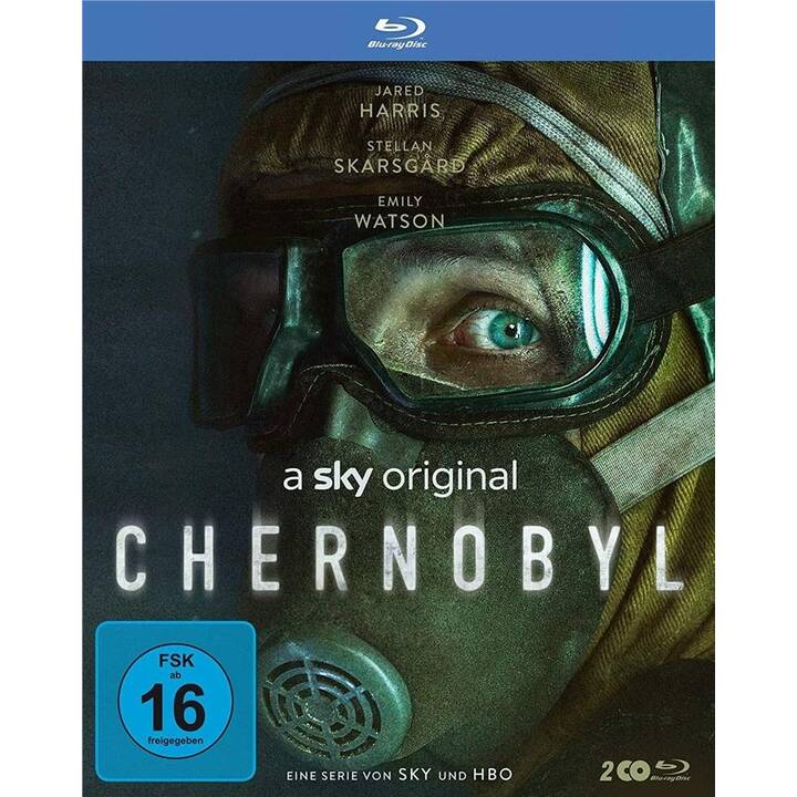 Chernobyl (DE, EN)