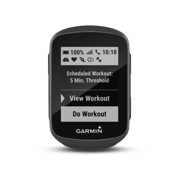 GARMIN Edge 130 Plus (Europa)