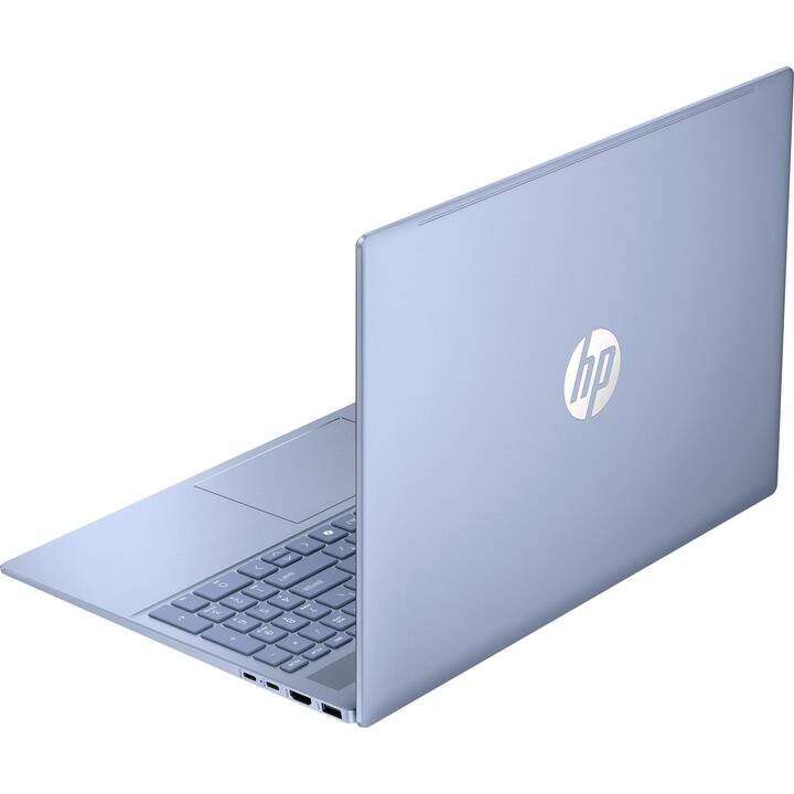 HP Pavilion Laptop 16-af0747nz (16", Intel Core Ultra 7, 16 Go RAM, 1000 Go SSD)