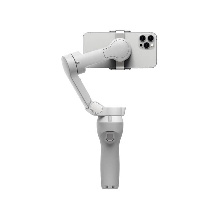 DJI Stabilizzatori per cellulari Osmo Mobile SE