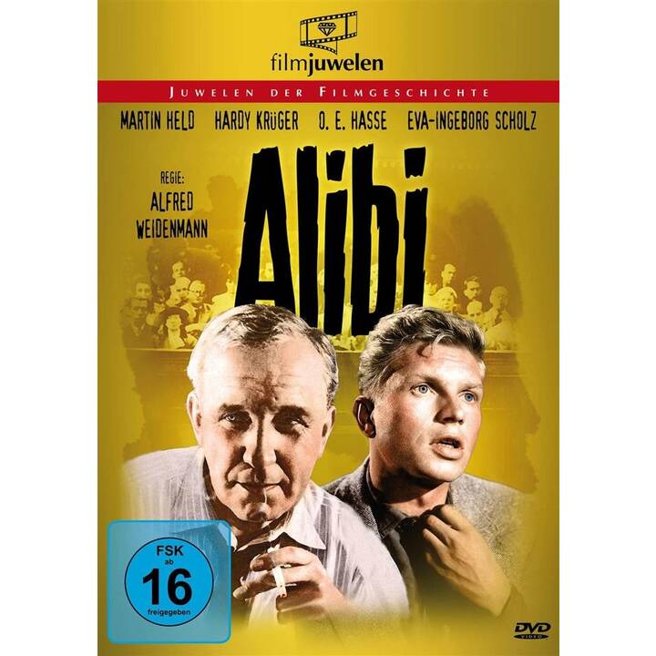 Alibi (DE)