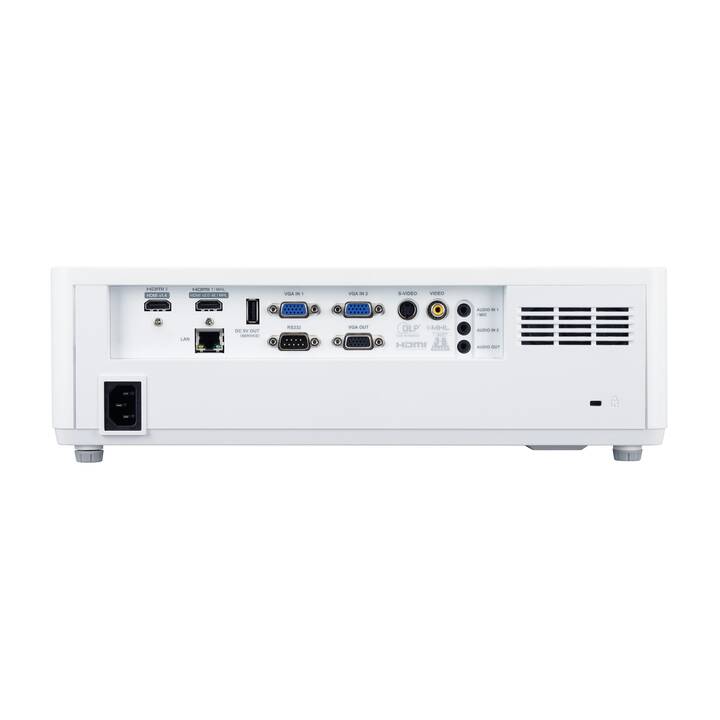 ACER PL6510 (DLP, Full HD, 5500 lm)