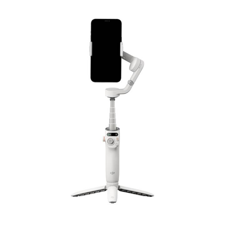 DJI Smartphone Gimbal Osmo Mobile 6