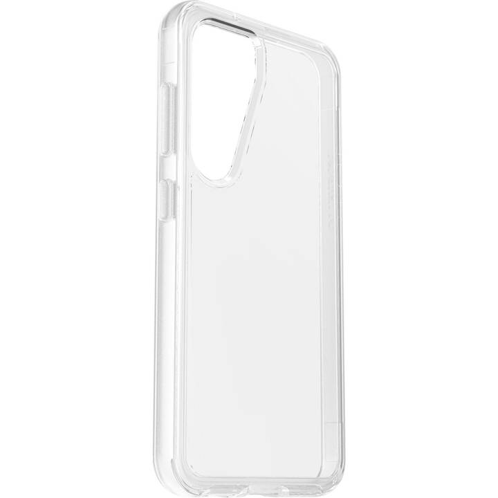 OTTERBOX Backcover (Galaxy S23, Transparent)
