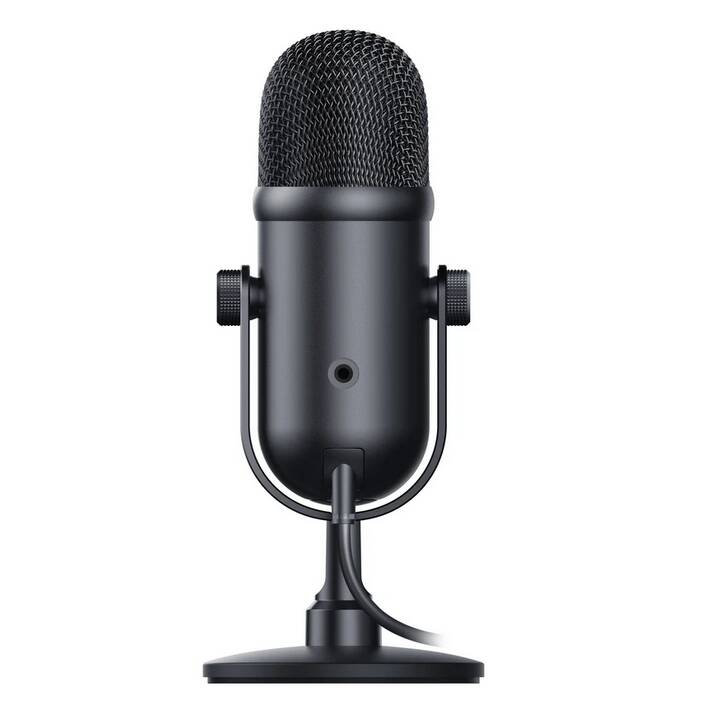 RAZER Seiren V2 Pro Microfono studio (Nero)