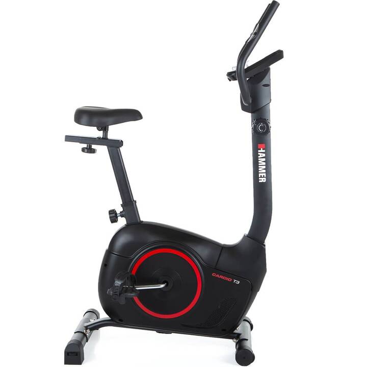 HAMMER Cyclette Cardio T3