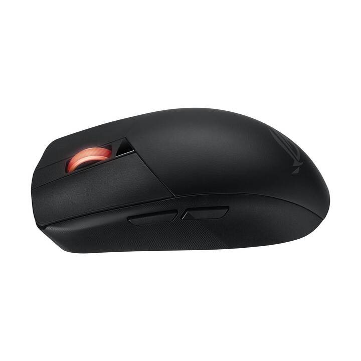 ASUS ROG Strix Impact III Mouse (Senza fili, Gaming)