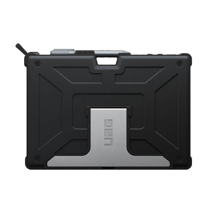 Urban Armor Gear Folio Case black Micros