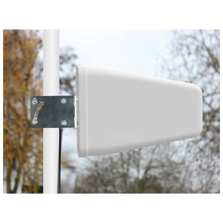 DELOCK Antenne plate (SMA, 3G, 4G)