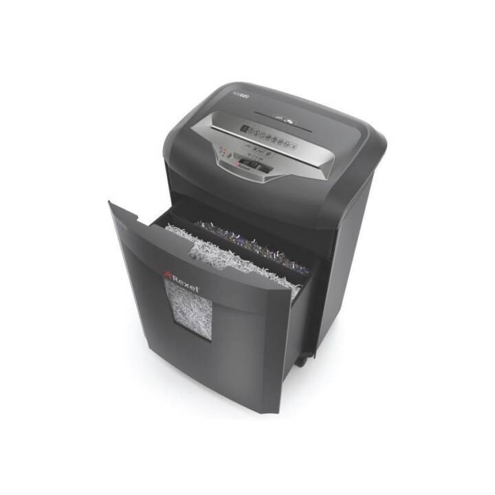 REXEL Destructeur de documents REM 820 (Coupe en particules)