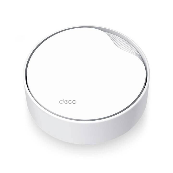 TP-LINK Deco X50-PoE Router