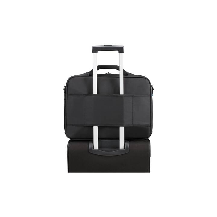 SAMSONITE Vectura EVO Borsa (15.6", Nero)