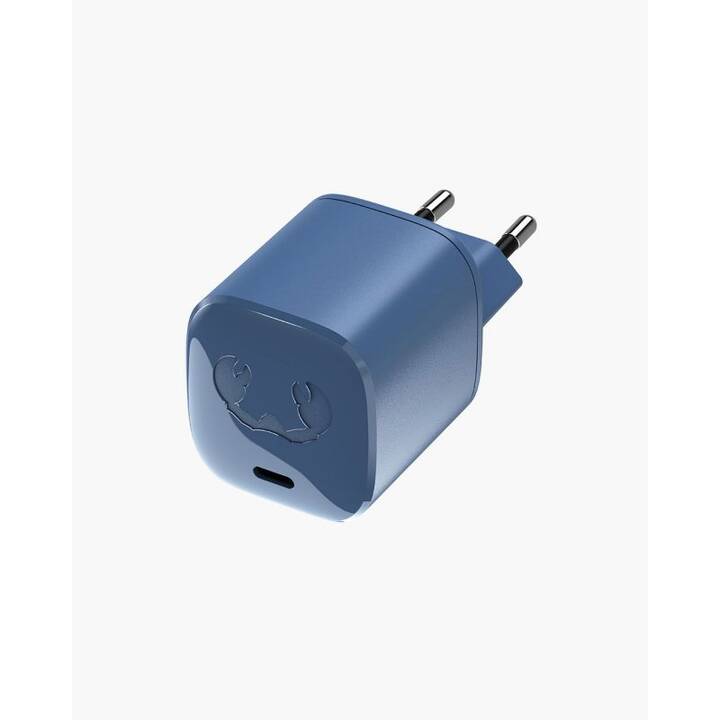 FRESH 'N REBEL Mini Caricabatteria da parete (USB-C)