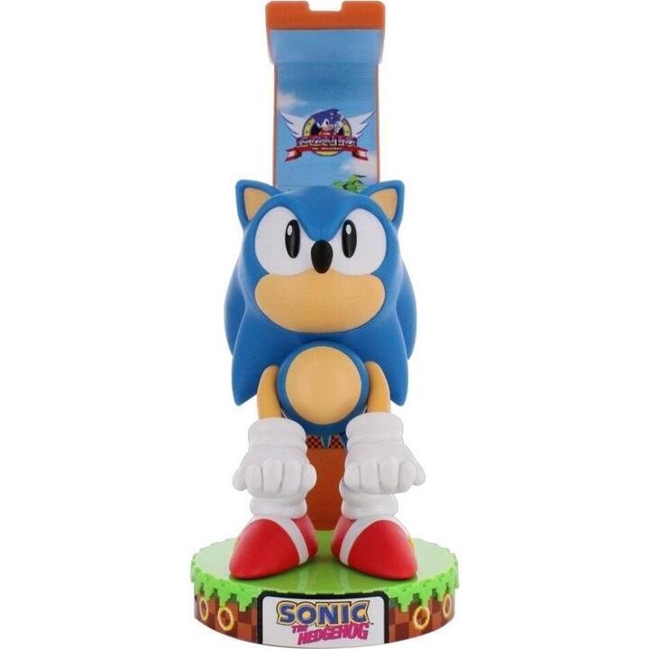 EXQUISITE GAMING Cable Guys - Sonic Deluxe