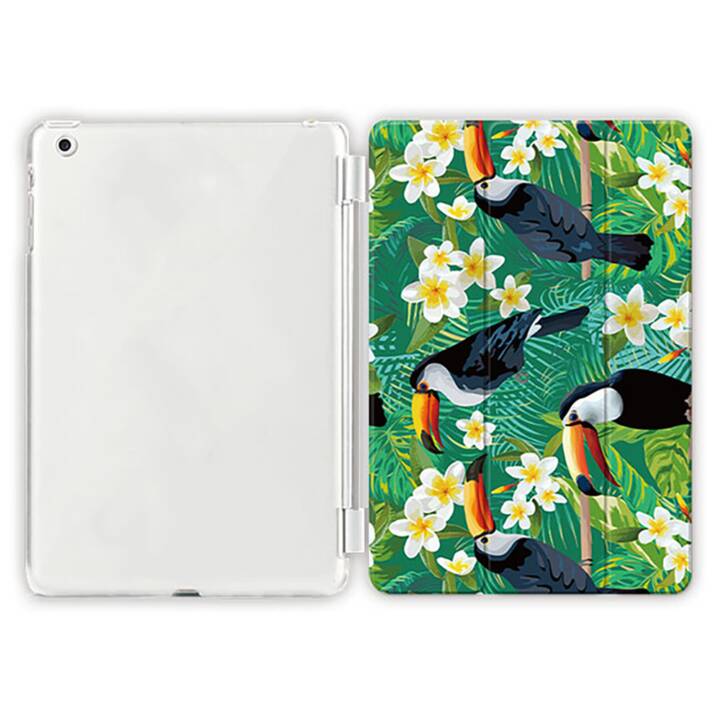EG iPad Sleeve pour Apple iPad 9.7" 9.7" 9.7" - big bird