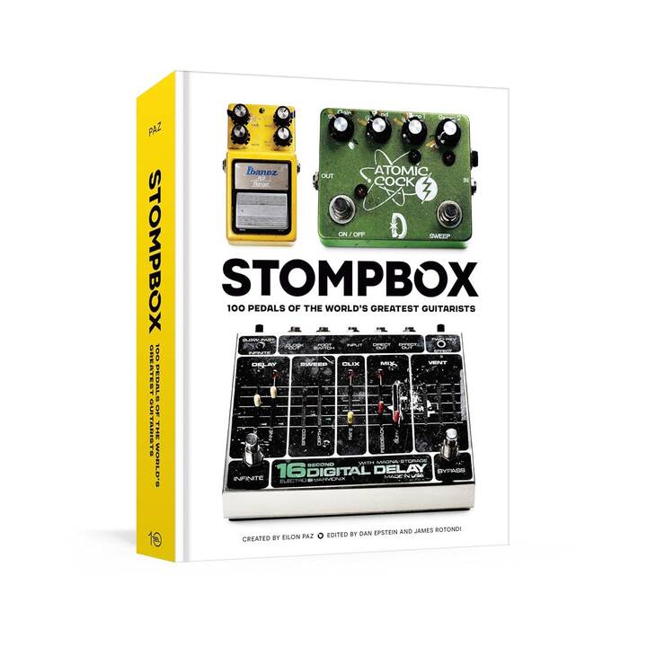 Stompbox