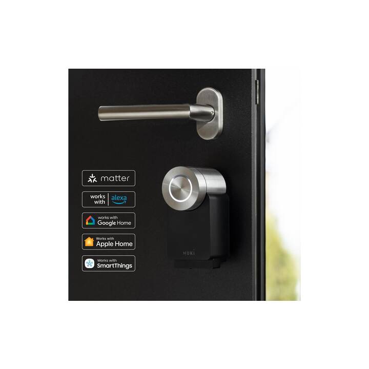 NUKI Türsteuerung Smart Lock Pro