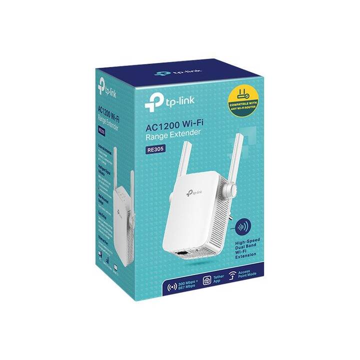 TP-LINK AC1200