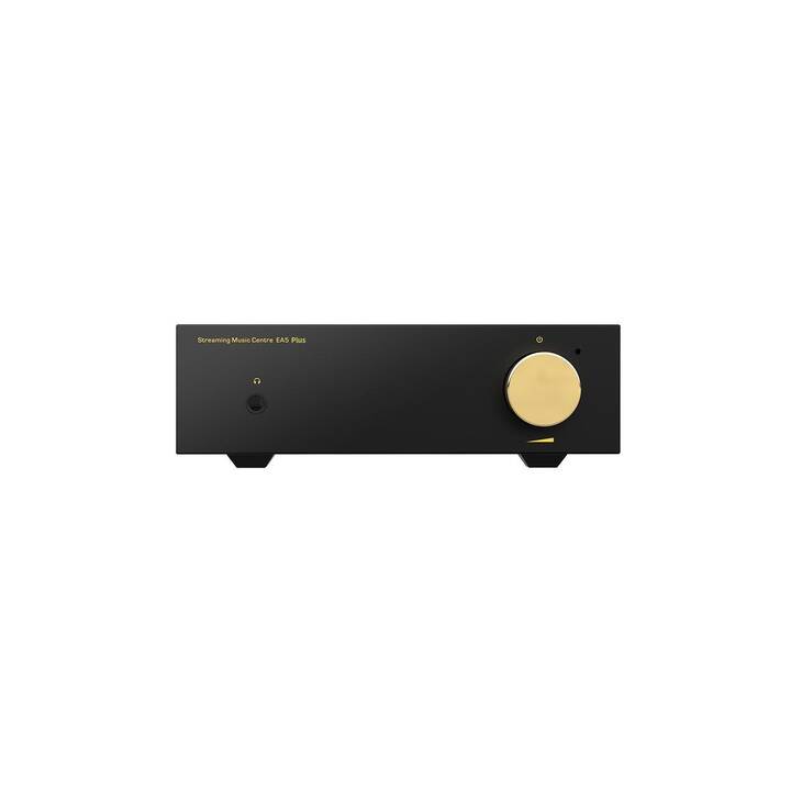 SHANLING EA5 All-in-One (Nero, WLAN, Bluetooth)