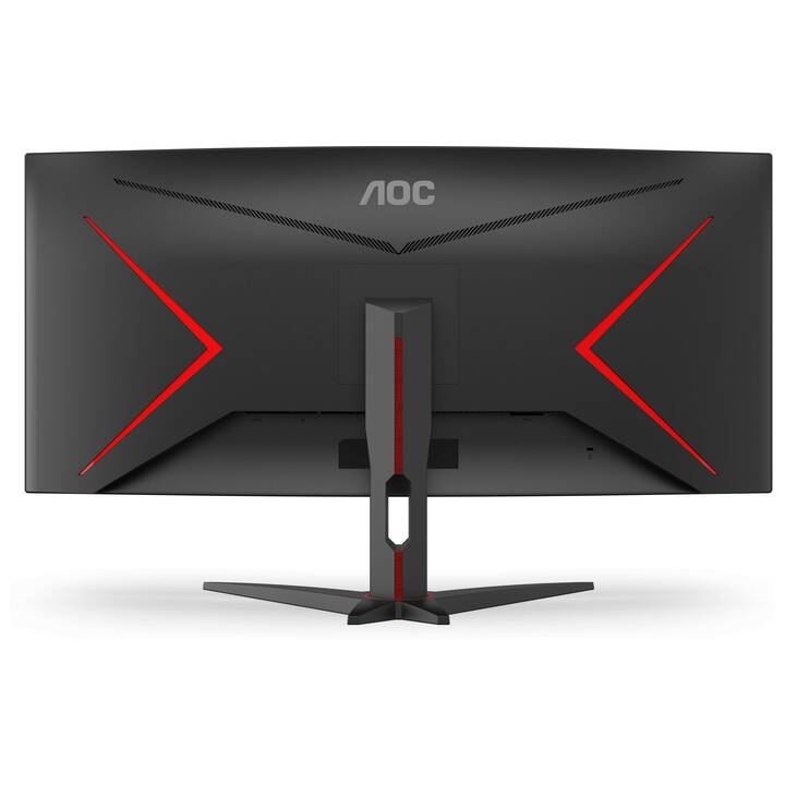 AOC CU34G2XE/BK (34", 3440 x 1440)