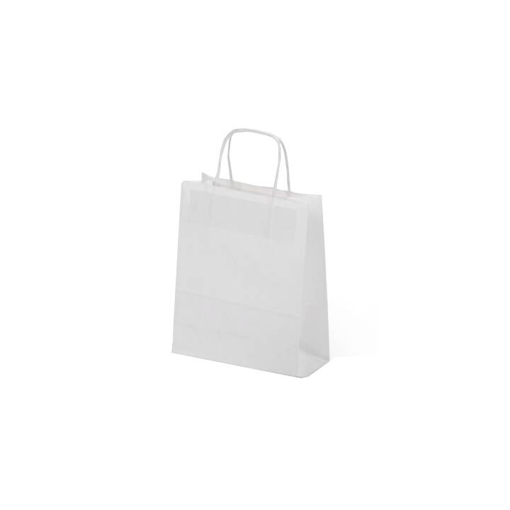 NEUTRAL Sachet cadeau Allegra (Blanc)