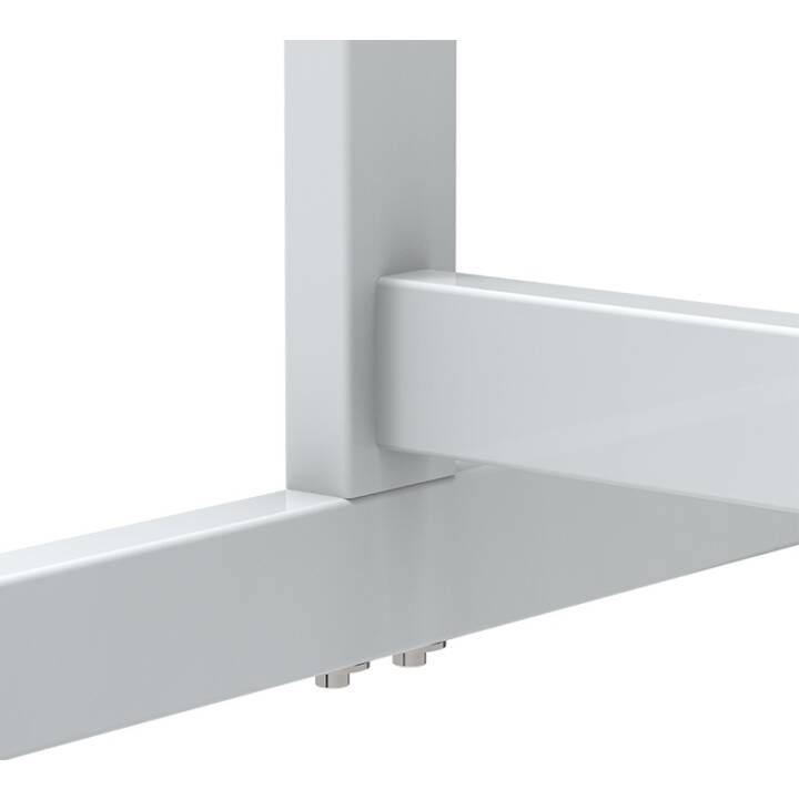 MAUL Whiteboard MAULstandard (200 cm x 100 cm)